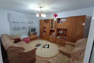 Apartament cu 4 camere decomandat în Gară - 7