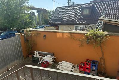 Casă cu 7 camere cu Canalizare în Craiter - 12