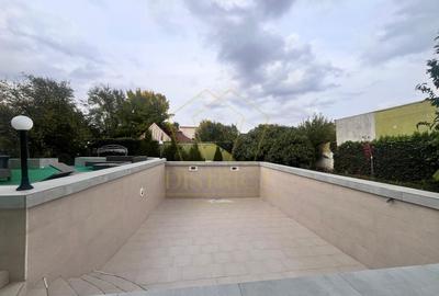 Pensiune superba cu piscina | COMISION 0 | Girocului - 2