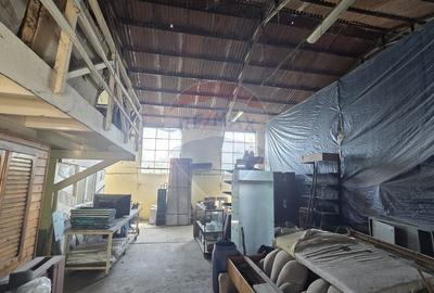 Hale pentru depozitare(lemn si metalica) in zona Giulesti - 7