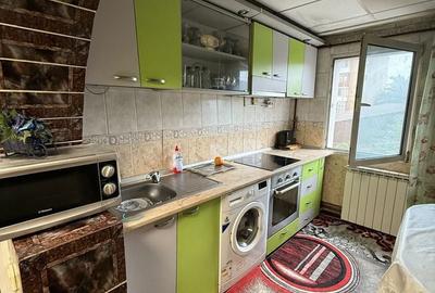 Apartament cu 2 camere semidecomandat în Central - 4