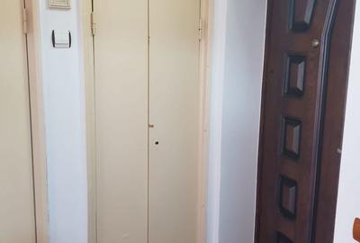 Apartament cu 2 camere semidecomandat în 23 August - 3