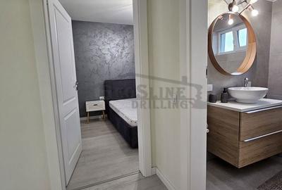 Apartament cu 3 camere decomandat în Baciu - 14