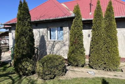Casă cu 2 camere în Șardu Nirajului - 6