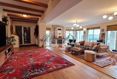 Casa de exceptie in Feleacu - 4