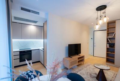 Double Studio for sale/ ONE LAKE CLUB    ( 190000+TVA) - 3