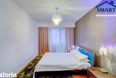 Apartament cu 3 camere decomandat în Herăstrău - 4