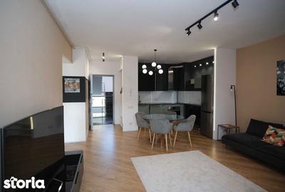 Apartament cu 3 camere semidecomandat în Central - 5