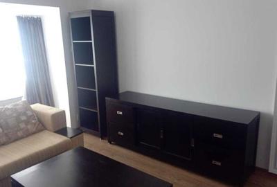 Apartament cu 2 camere semidecomandat în 23 August - 1