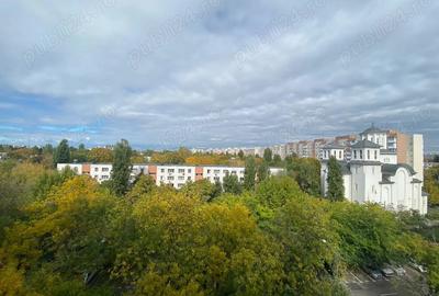 Apartament 2 camere - Berceni, mobilat, balcon inchis, parcare, boxa - 10