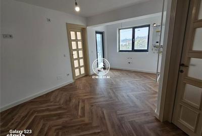 Apartament cu 3 camere decomandat în Frumoasa - 6