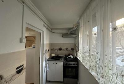 Apartament cu 2 camere decomandat în Central - 1