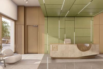 NOBLE Piatra Craiului * Apartament 2 Camere Tip 6 Finisat si MOBILAT - 5