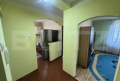 Apartament cu 3 camere decomandat în Porolissum - 6