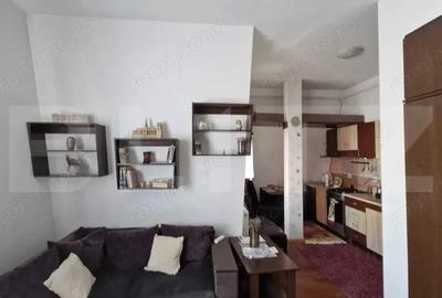 Apartament cu 2 camere semidecomandat în Copou - 7