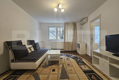 Apartament 2 camere, 50 mp, zona Dacia - 2