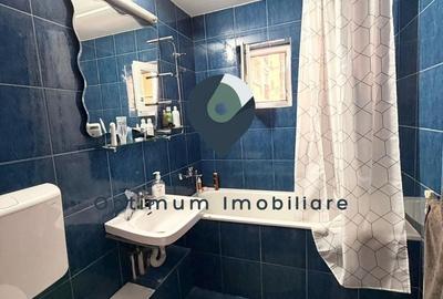 Apartament cu 2 camere decomandat, mobilat în Între Lacuri - 6