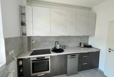 Apartament cu 2 camere decomandat în Calea Urseni - 5