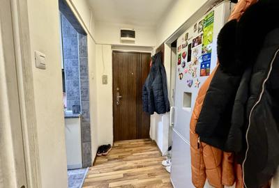 Apartament cu 3 camere decomandat, mobilat în Drumul Taberei - 11