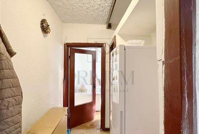 Apartament cu 3 camere semidecomandat, mobilat în Șagului - 6