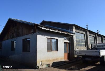 Spațiu comercial, de 1,710 mp, în Măgurele - 12