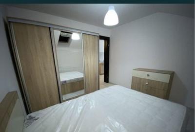 Apartament cu 2 camere în Militari