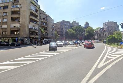 Vanzare Spatiu Comercial Kogalniceanu/Regina Elisabeta/ Izvor, Sector 5