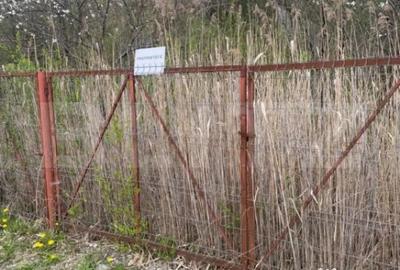 Teren de 701 mp, în Central - 3