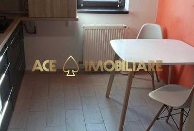 Apartament cu 2 camere decomandat, mobilat în Jiului - 6