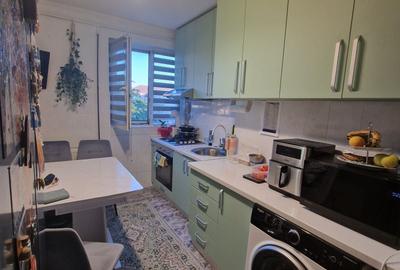 Apartament cu 2 camere decomandat în Cihei - 1