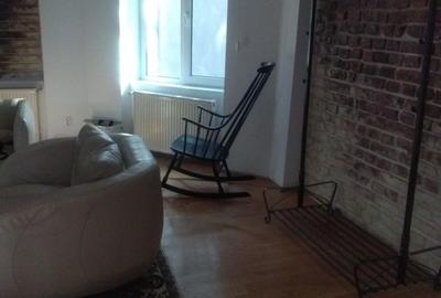 Apartament cu 4 camere decomandat în Cișmigiu - 3