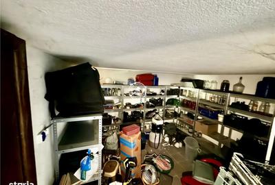 Casă cu 4 camere cu Teren 470 Mp în Miroslava - 13