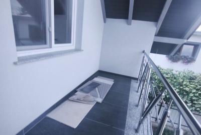 Casa noua individuala 5 camere, 500mp teren, Radauti - 14