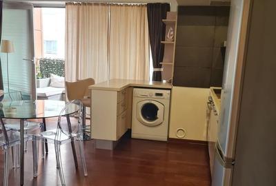 Apartament cu 3 camere decomandat, mobilat în P-ța Alba Iulia - 11