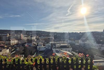 Apartament 4 camere, 85 mp, zona 7 Noiembrie - 6