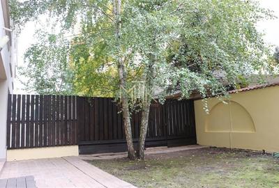 Apartament cu 3 camere decomandat, mobilat în Herăstrău - 5