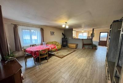 ???? Casa cocheta cu terasa | 5 ari teren - 3