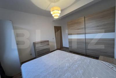 Apartament cu 2 camere semidecomandat în Central - 4