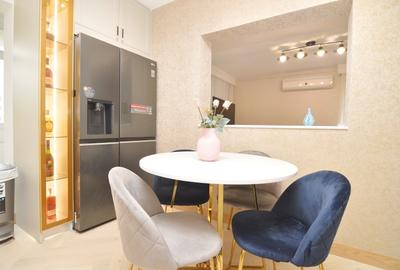 Apartament Superb 3 Camere Kiseleff - Clucerului | Localizare Extraordinara - 23