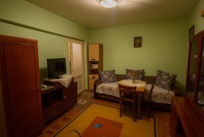 Apartament 2 camere zona Vasile Aaron Sibiu - 3