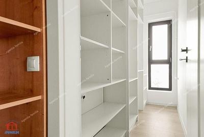 Apartament cu 2 camere decomandat, mobilat în Bd. Coșbuc - 15