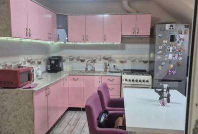 Apartament cu 2 camere decomandat în Central - 4