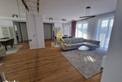 Apartament cu 3 camere, mobilat în Dămăroaia - 17