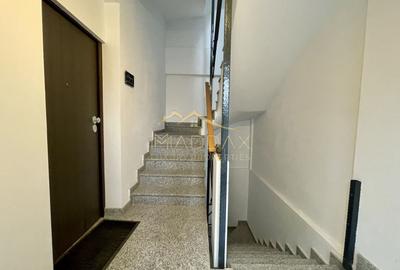 Apartament cu 3 camere decomandat, mobilat în Domenii - 22