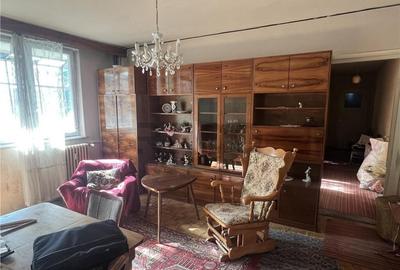 RECO Apartament 4 camere, decomandat, Zona Cantemir - 15