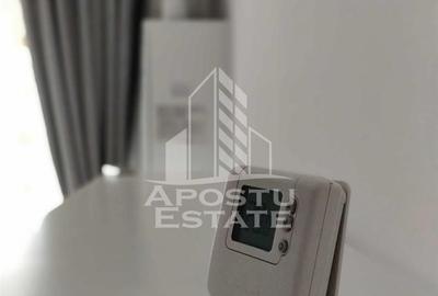 Apartament cu 3 camere decomandat, mobilat în UTA - 7