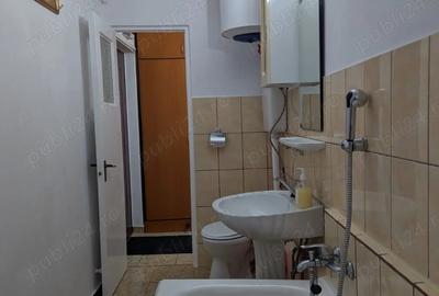 Garsoniera | 35mp | Boiler | direct proprietar | 360 - 3