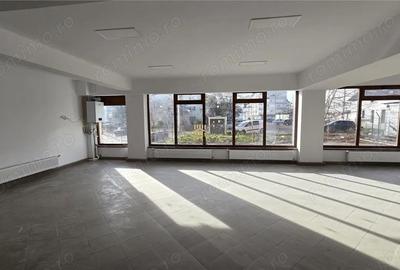 Spațiu comercial, de 758 mp, în Burdujeni - 13