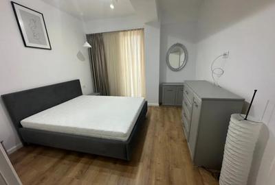 Apartament cu 2 camere, mobilat în Central - 5
