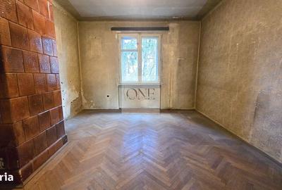 Apartament cu 3 camere decomandat în Central - 2